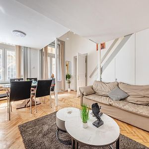 Appartement met Twee Slaapkamers